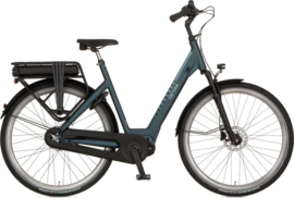 CORTINA E-OCTA PLUS NIGHT BLUE MATT 28 INCH 8 VERSNELLINGEN