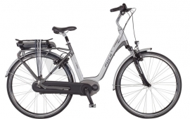 Puch E-Symphony Lady N8 Bosch middenmotor