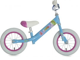 ALPINA LOOPFIETS 12 INCH PASTEL BLUE