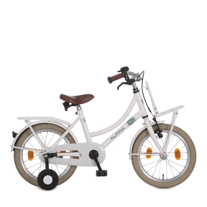 is genoeg Danser Ernest Shackleton Kinderfiets 18 inch | Welkom bij fietskopen.eu! De meeste keus in fiets!