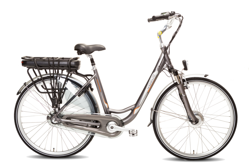 Verlichting orgaan Honderd jaar Vogue | Welkom bij fietskopen.eu! De meeste keus in fiets!