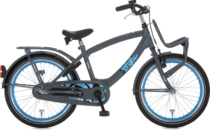 Ambitieus wraak Beheren Kinderfiets 22 inch | Welkom bij fietskopen.eu! De meeste keus in fiets!