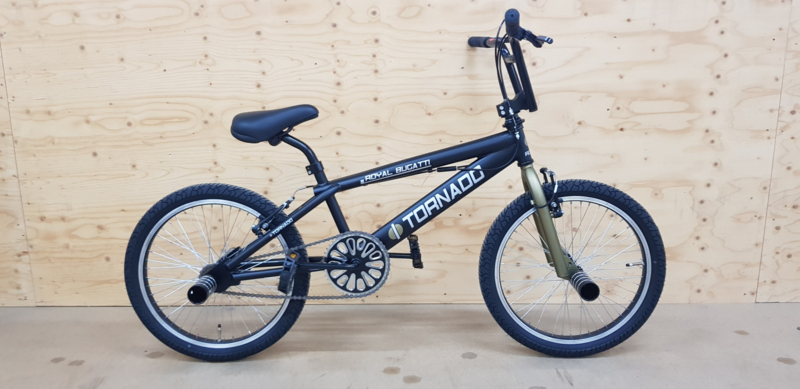 Lijm slank Oh jee BMX freestyle fietsen | FIETSKOPEN.EU