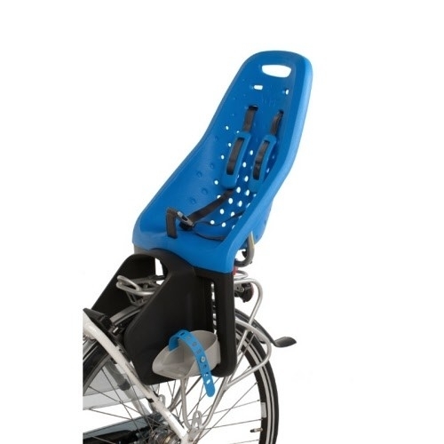 Kalmte Dominant Ijzig GMG Achterzitje Yepp Maxi blauw (excl. easyfit drager) | Achterzitje en  styling | Welkom bij fietskopen.eu! De meeste keus in fiets!