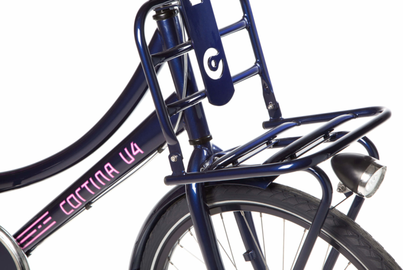 terugtrekken Reciteren dauw CORTINA U4 MINI TRANSPORT 3 VERSNELLINGEN LEGION BLUE 26 INCH |  Meisjesfiets | Welkom bij fietskopen.eu! De meeste keus in fiets!