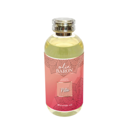 500 ml - Pitta Massage oil