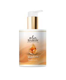 300 ml - Handwash - Mandarin