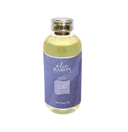 500 ml - Vata Massage oil