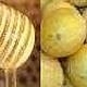 1 ltr. Opgietconcentraat Honing Meloen