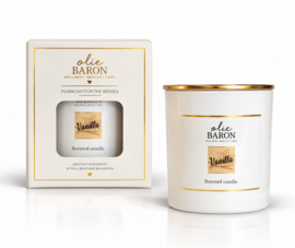 250 ML - Scented candle - Vanilla