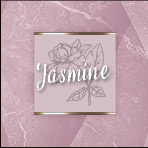 100 ml Jasmijn parfum