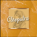 500 ml Cleopatra Massage Olie