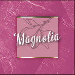 20 ml Magnolia parfum + doseerpipet