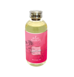 500 ml Lomi Lomi Massage Olie
