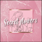 5 ltr. - Shampoo - Secret flowers