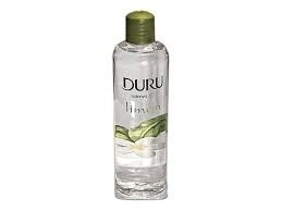 200 ml Duru eau de cologne lemon