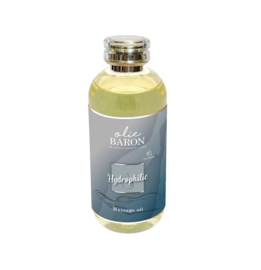 500 ml - Hydrophilic (Hydrofiele) Massage oil