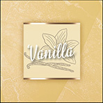 100 ml Vanille (parfum)