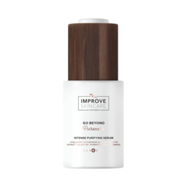 30 ml - Go Beyond - Pureness - Intense purifying serum
