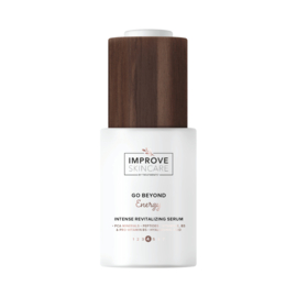 30 ml - Go Beyond - Energy - Intense revitalizing serum