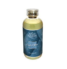 500 ml - Cool4Men Massage oil
