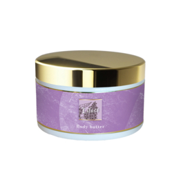250 Gram - BODY BUTTER - Lilacs (Seringen)