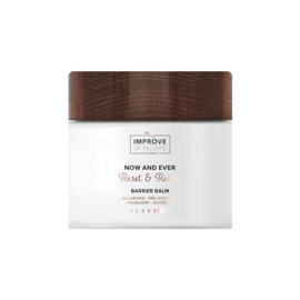 50 ml - Now and Ever - Reset and Relax - Barrier Balm