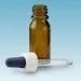 20 ml apothekers flacon + pipet