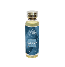 200 ml - Cool4Men Massage oil