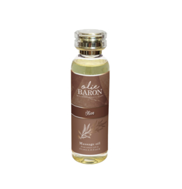 200 ml - Olive (olijf) Massage oil