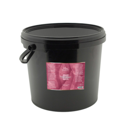 2,5 Kg - BODY BUTTER - White lotus & Cherry blossom (lotus cherry)