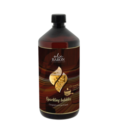 1 Ltr. - Sparkling Bubbles - opgietconcentraat / EXTRA GECONCENTREERD