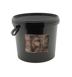 5 KG - dead see salt Body scrub oil - Balinese Cocos - EMMER
