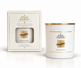 250 ML - Scented candle - Cleopatra
