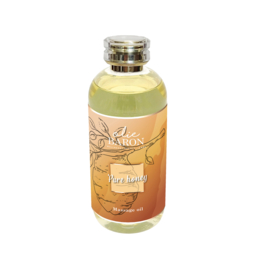500 ml - Pure honey (Honing) Massage oil