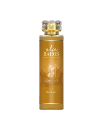 200 ml Kruidenbadolie (kleurt het water)