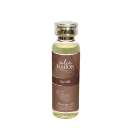 200 ml - Avocado Massage oil