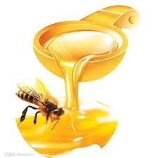 1liter Honing Opgietconcentraat