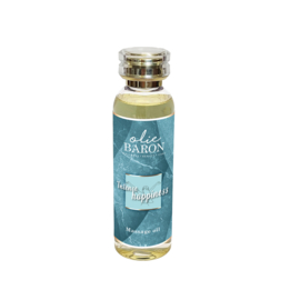 200 ml - Intens Happiness Massage oil
