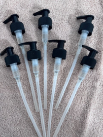 Pompje voor 200/500 ml PET fles