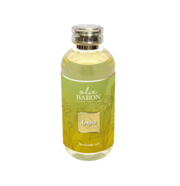 500 ml - Arnica Massage oil