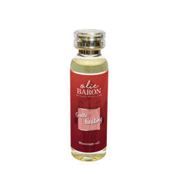 200 ml - Gentle Heating (Thermo) Massage oil