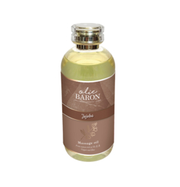 500 ml - Jojoba Massage oil