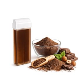Harspatroon Chocolade (115 gram)