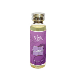 200 ml - In Balance Massage oil