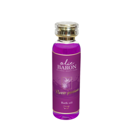 200 ml Kruidenbadolie (kleurt het water)
