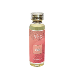 200 ml - Pitta Massage oil