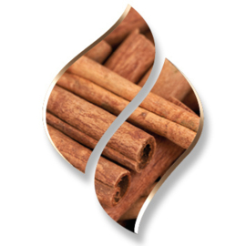 1 ltr. - Cinnamon (Kaneel) - opgietconcentraat / EXTRA GECONCENTREERD