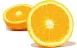 1liter Sinaasappel Opgietconcentraat