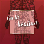 250 ml - Gentle Heating (Thermo) Massage oil - met klepdop